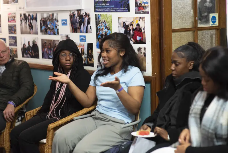 Youth Symposium